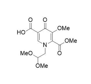 Dolutegravir intermediates  CAS NO__1335210_34_8